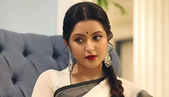 Arrest warrant issued against Pori Moni