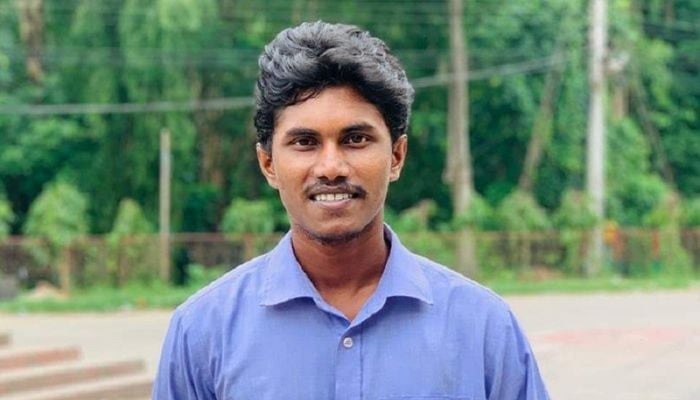 Activist Rafy allegedly attacked in Raozan