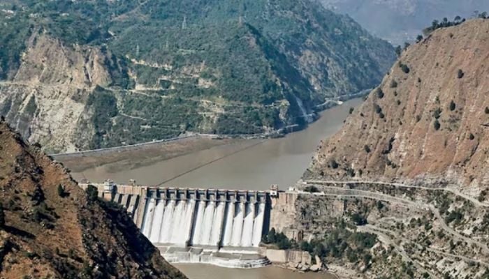 China, India must consider Bangladesh’s interests while constructing dams: Rizwana