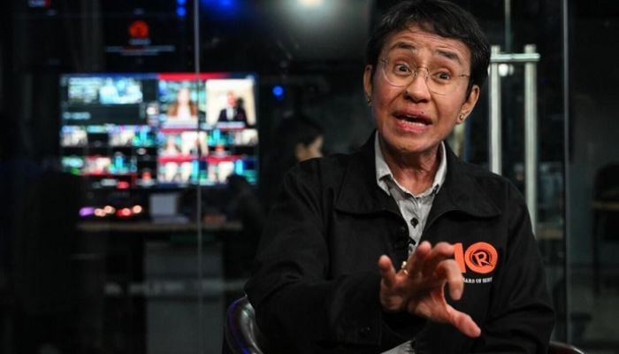 'Dangerous times' ahead after Meta ends US fact-checking