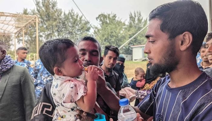 90 fishermen detained by India return 