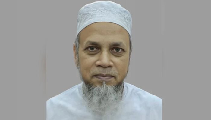 Rezanur joins as Petrobangla chairman