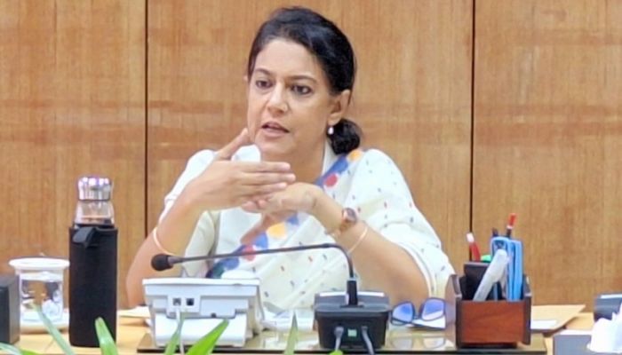 Govt finalises Swatch of No-Ground management plan: Rizwana