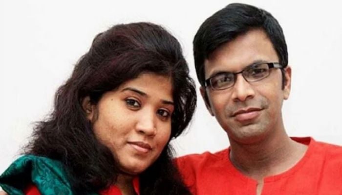 Sagar-Runi murder probe deferred for the 116th time
