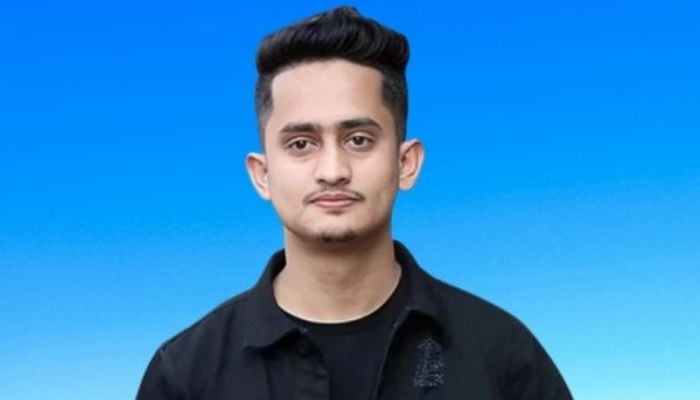 Sarjis Alam files case over defamatory posts on Facebook