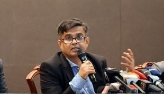 Govt trying to empower BSS, BTV: CA press wing