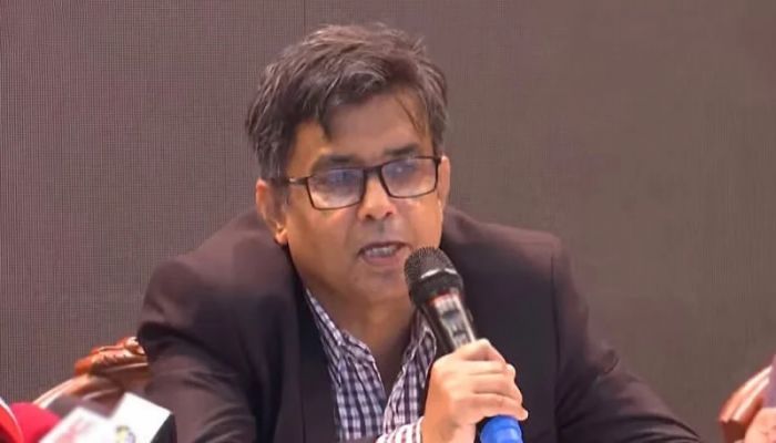 Elections by December if political parties do not want more reforms: CA Press Secretary