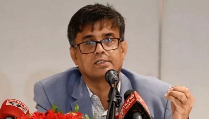 Shafiqul asks AL to apologise to the nation for misdeeds