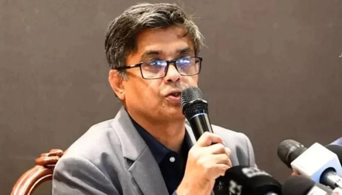 Govt raises VAT to make tax-GDP ratio healthy: CA press secretary