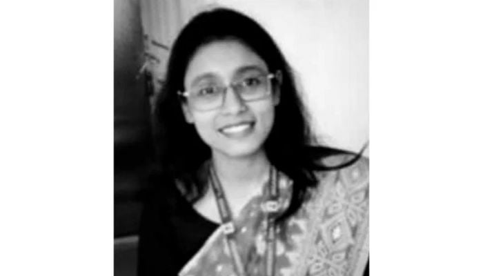 Body of JnU student recovered from dormitory