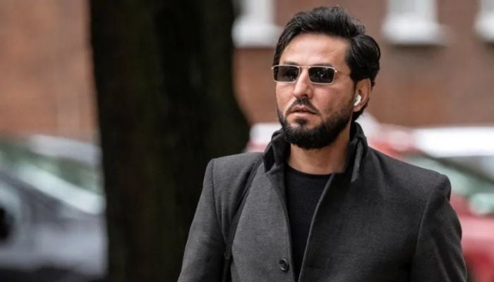 Man who burned Quran 'shot dead in Sweden'