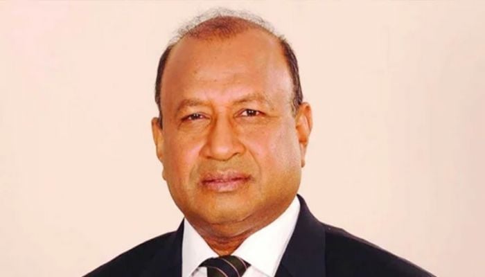 ACC sues ex-minister Tajul Islam, wife over corruption charges