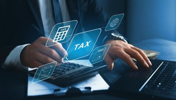 Taxpayers can submit income tax returns online year-round 