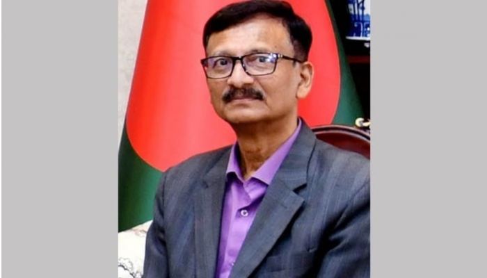 Rohingya issue, ties with US, India, China priorities in 2025: Touhid