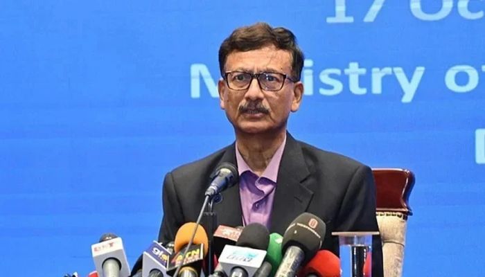 USAID’s funding suspension not country specific: Touhid