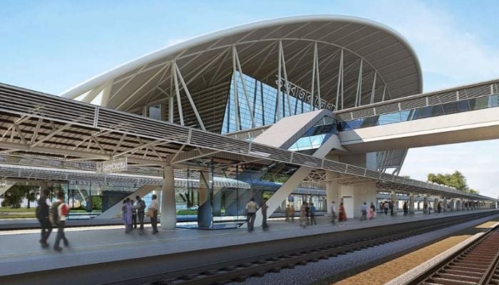 New trains on Ctg-Cox’s Bazar route start running soon