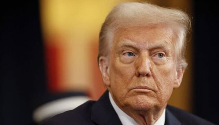 Federal judge blocks Trump bid to restrict birthright citizenship