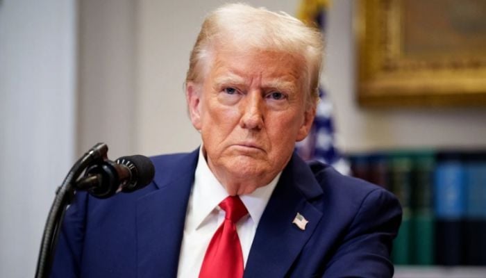 Ethnic cleansing feared as Trump asks Jordan, Egypt to take Gaza residents