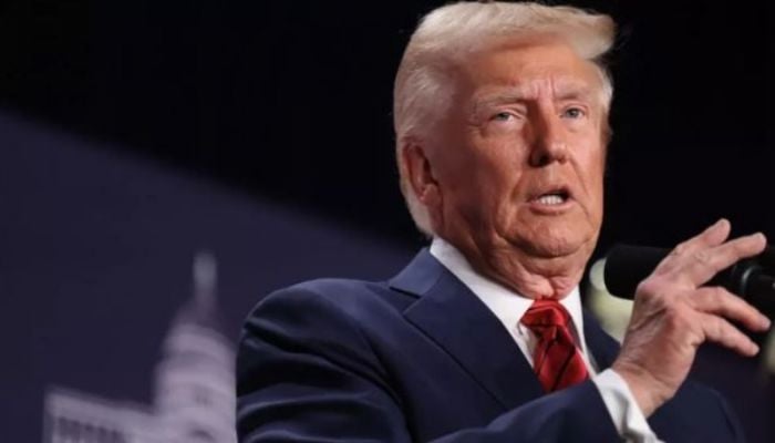 Trump orders planning for US 'Iron Dome' missile shield