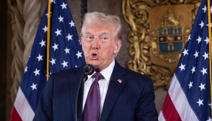 Canada vows 'Trump tax' on US in response to tariffs