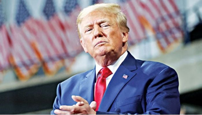 Trump’s policy may expose to trouble illegal Bangladeshi migrants: analysts