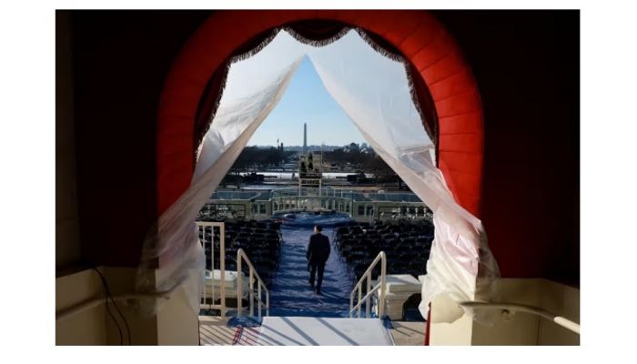 Trump inauguration: 10 things to know