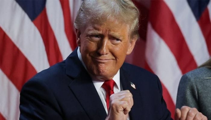 Trump signs order to pull US from WHO