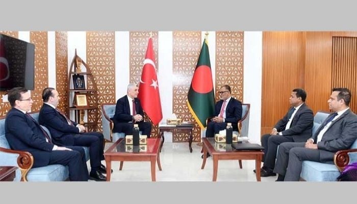 Turkey keen to invest in renewable energy 