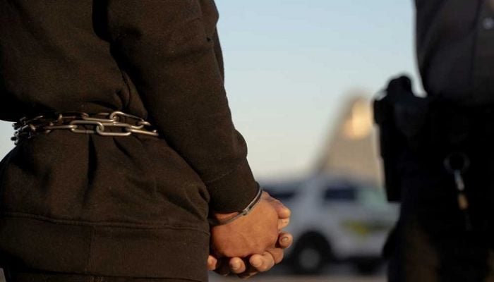 US, Colombia reach deal on deportations; tariffs, sanctions put on hold