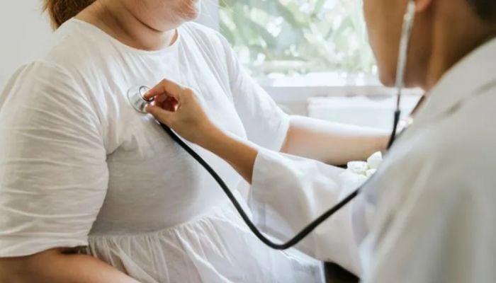 Weight-loss drugs may boost health in many ways