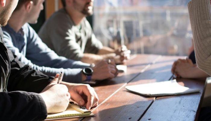 What's the secret to Denmark's happy work-life balance?
