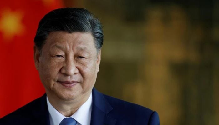 After US withdrawal, China vows to support WHO