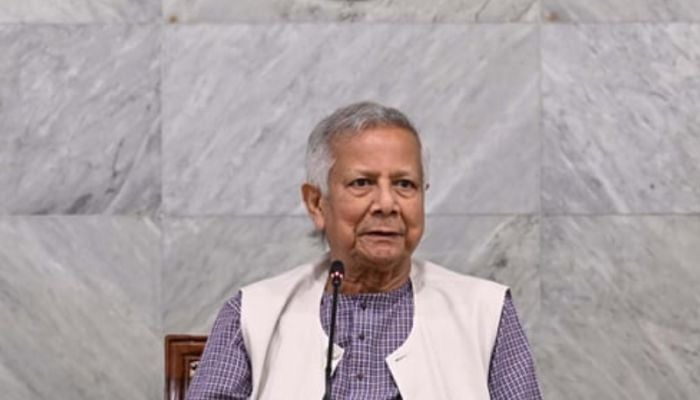 CA orders immediate steps to mitigate Ctg waterlogging