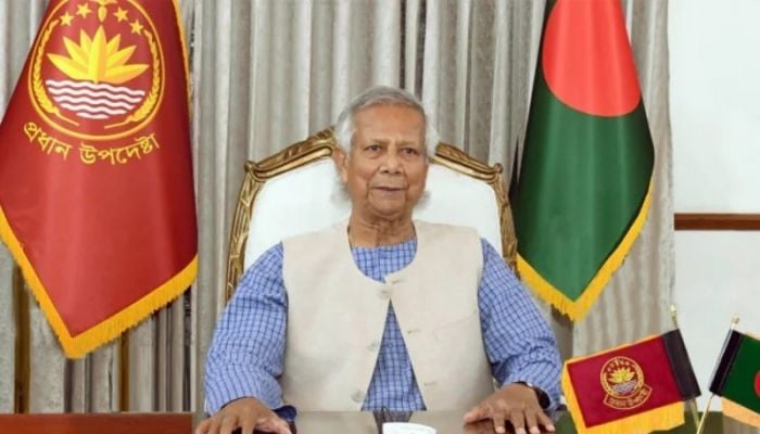 Chief Adviser convenes emergency meeting on 7 govt colleges