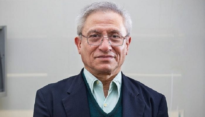 Inflation can be reduced to 6-7% in next fiscal: Dr Zahid Hussain