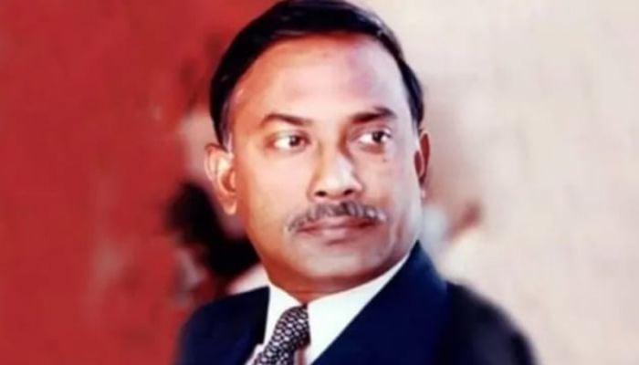 89th birth anniversary of Shaheed President Ziaur Rahman being celebrated