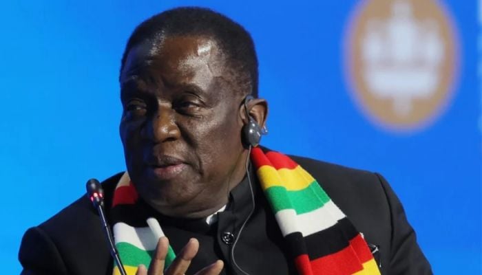 Zimbabwe abolishes the death penalty