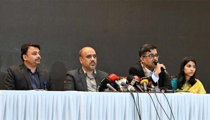 Killings of 23 minority people found no link with communal violence: CA press wing