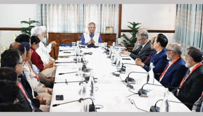CA urges all to accept reform reports