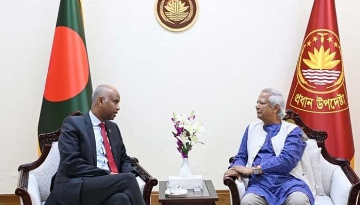 CA urges Canada to relocate manufacturing factories to Bangladesh