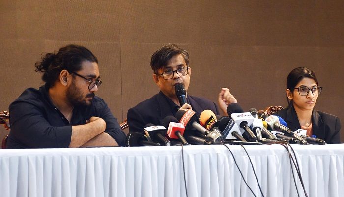 Consensus Commission dialogue with political parties begins Feb 15: CA press secretary