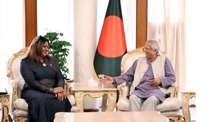 CA requests Maldives to regularise undocumented Bangladeshi expatriates