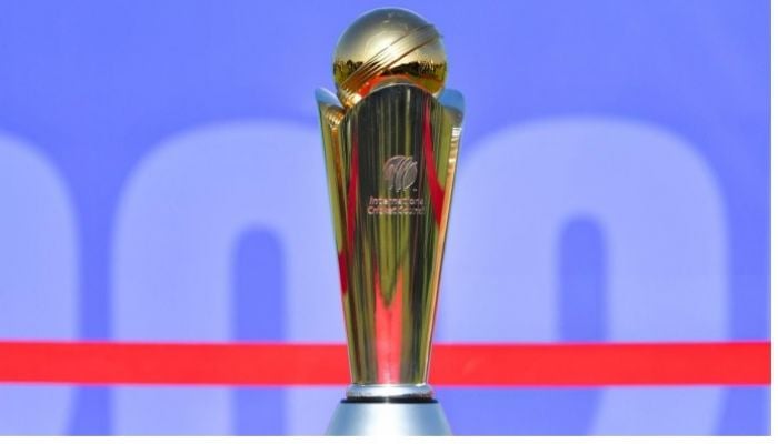 How to watch Champions Trophy 2025 LIVE: Broadcast details