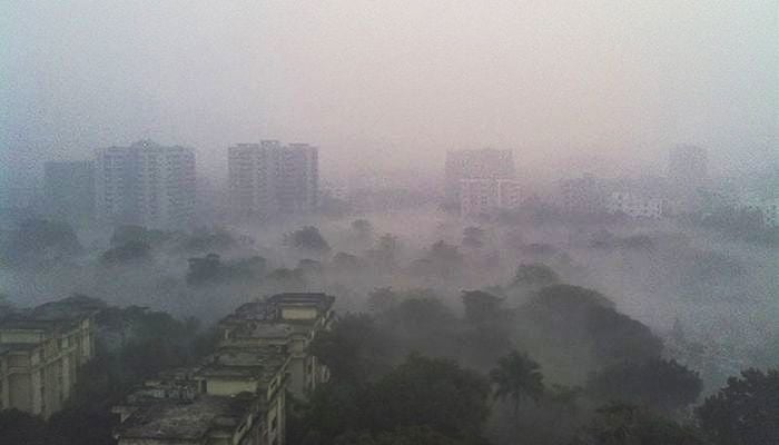 Temperature may fall further for next five days: Met office