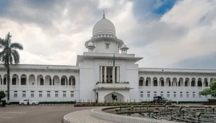 2 judges nominated as members of Supreme Judicial Appointment Council