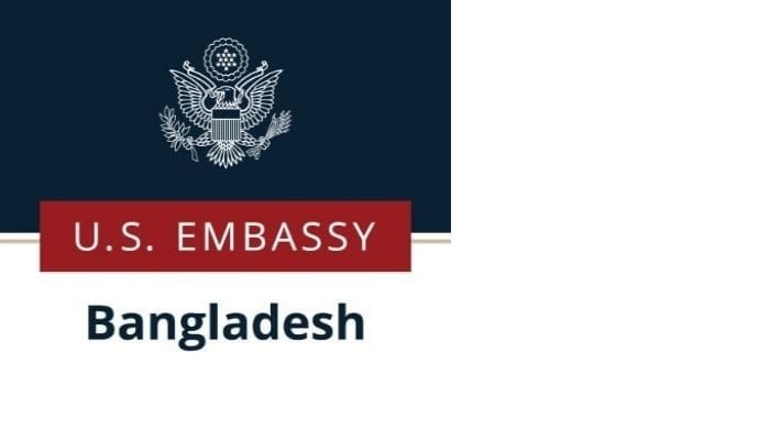 US embassy in Dhaka to introduce new visa system on Feb 8