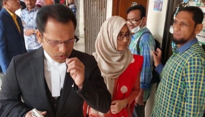 Trial against suspended assistant commissioner Urmi starts