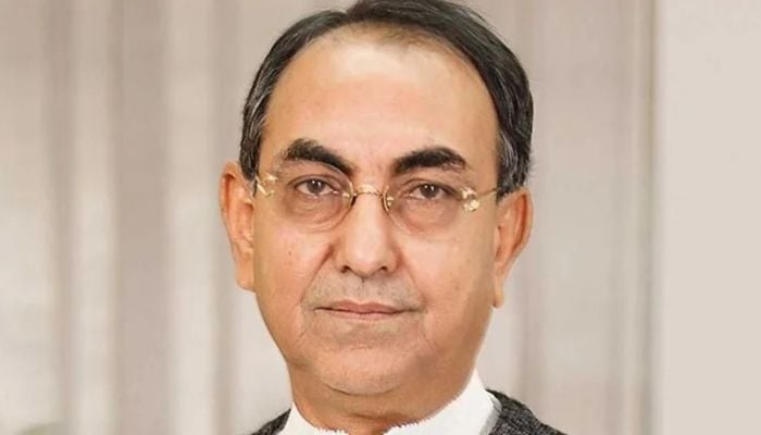 Opportunists won't have room in BNP: Mirza Abbas
