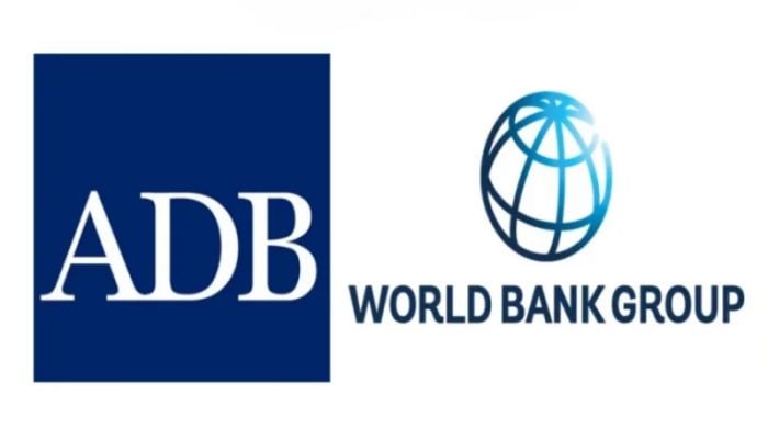 ADB, World Bank partner on FMRF to increase development impact