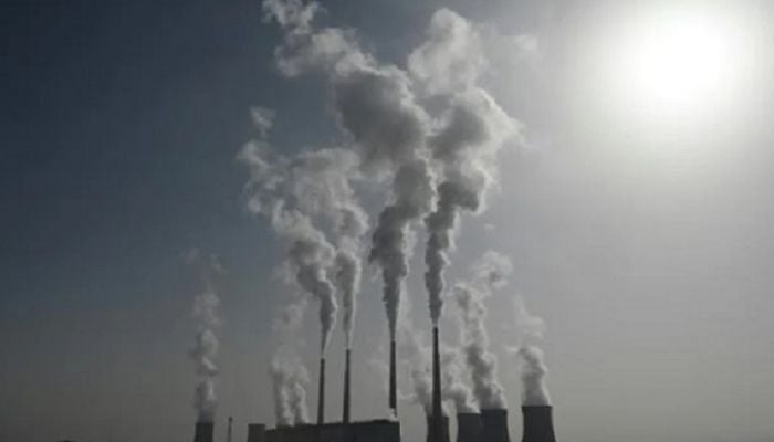 UN warns nations at climate science meeting 'time is not on our side'